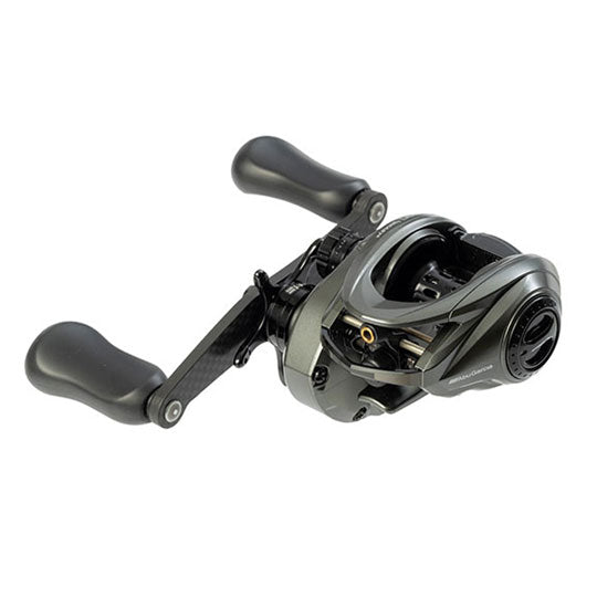 Abu Garcia Zenon Beast 6 Baitcaster Reel