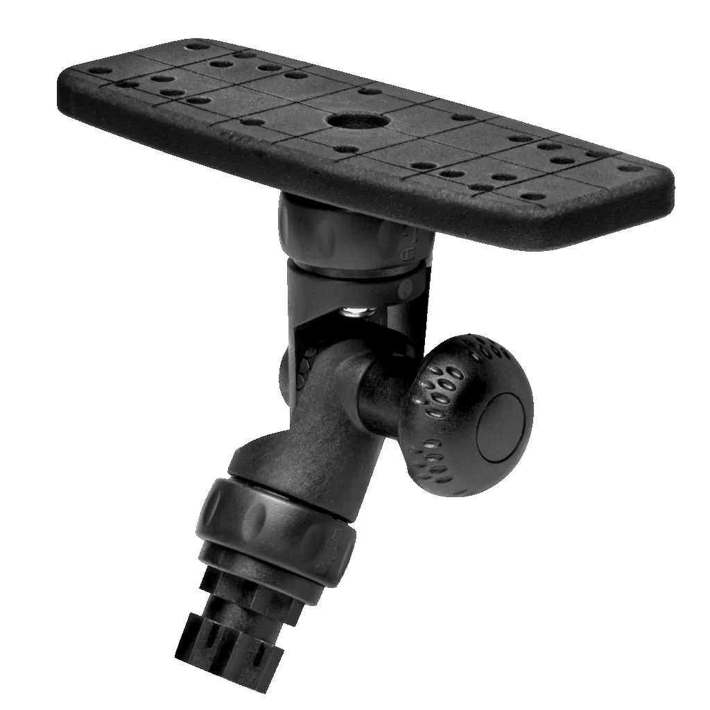 Railblaza R-Lock R Fish Finder Mount