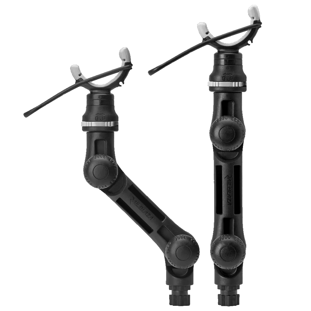 Railblaza Trolling Motor Support Bracket XL Jointed