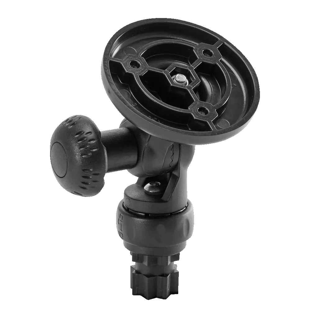 Railblaza Garmin Fish Finder Mount R-Lock Up To 7in