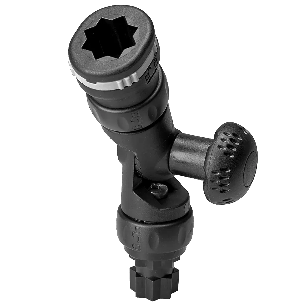 Railblaza Adjustable Extender R-lock