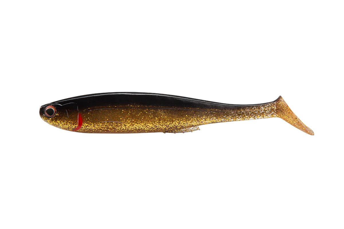 Irukandji Sicario 175mm Soft Plastic Lure Monarch