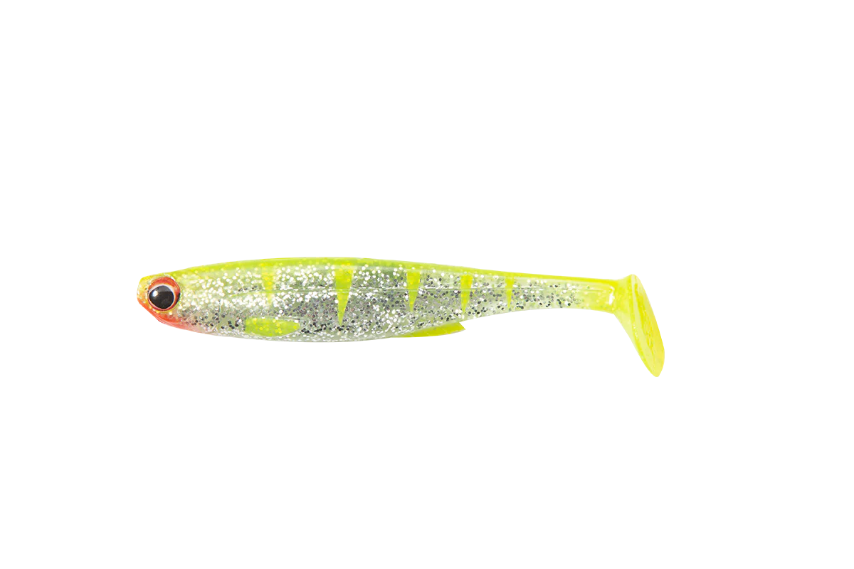 Irukandji Sicario 100mm Soft Plastic Lure Nemesis