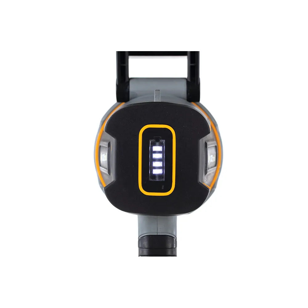 Oztrail Lumos R700 Spotlight Black