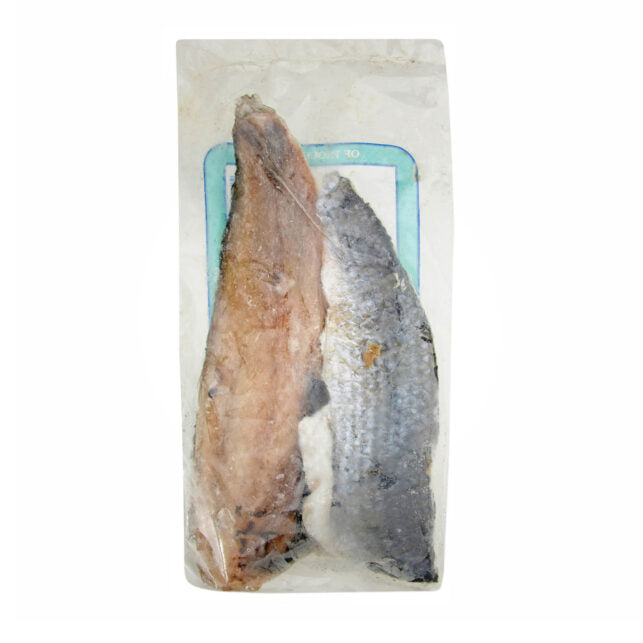 Tweed Bait Poddy Mullet 400g Bait