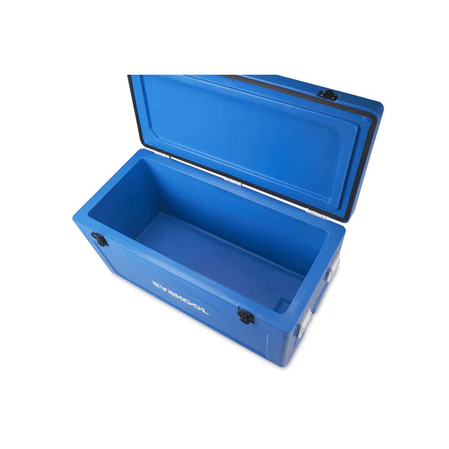 Evakool Icekool 132L Cooler Blue