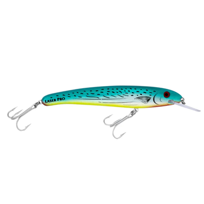Halco Laser Pro 190DD 190mm Hard Body Lure Bonito