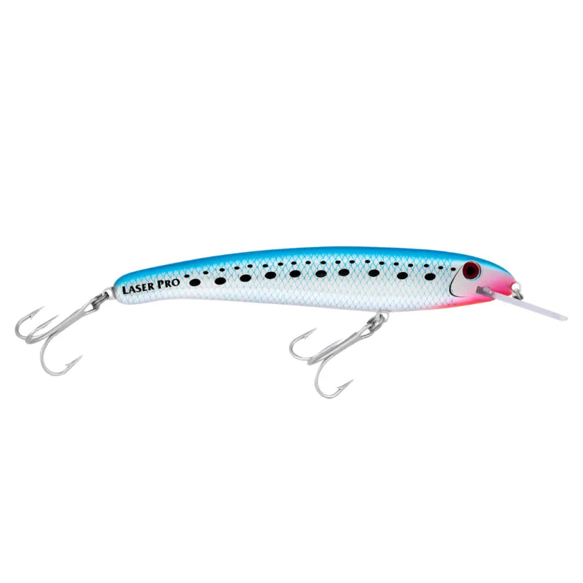 Halco Laser Pro 190XDD 190mm Hard Body Lure Pilchard