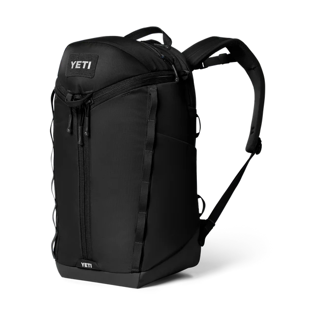Yeti Palo Backpack 26L Black