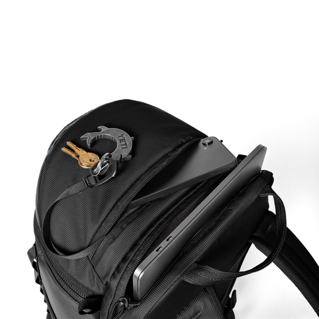 Yeti Palo Backpack 26L Black