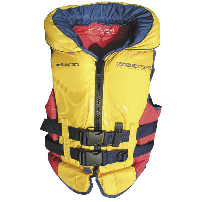 Essential Storm Adult Level 100 Lifejacket