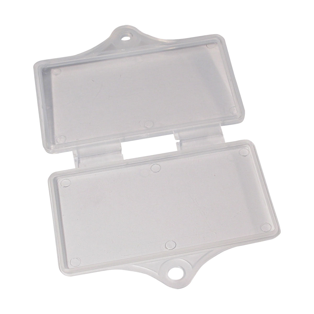 BLA Registration Label Holder