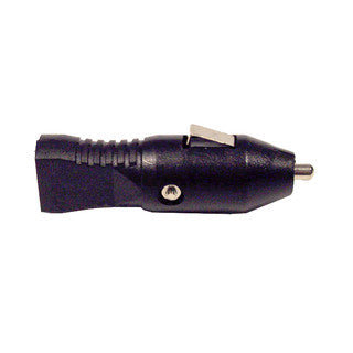 Waterline Plastic 12v Power Plug