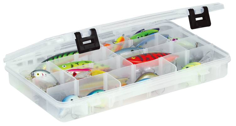 Plano ProLatch Stowaway 3700 Tackle Tray