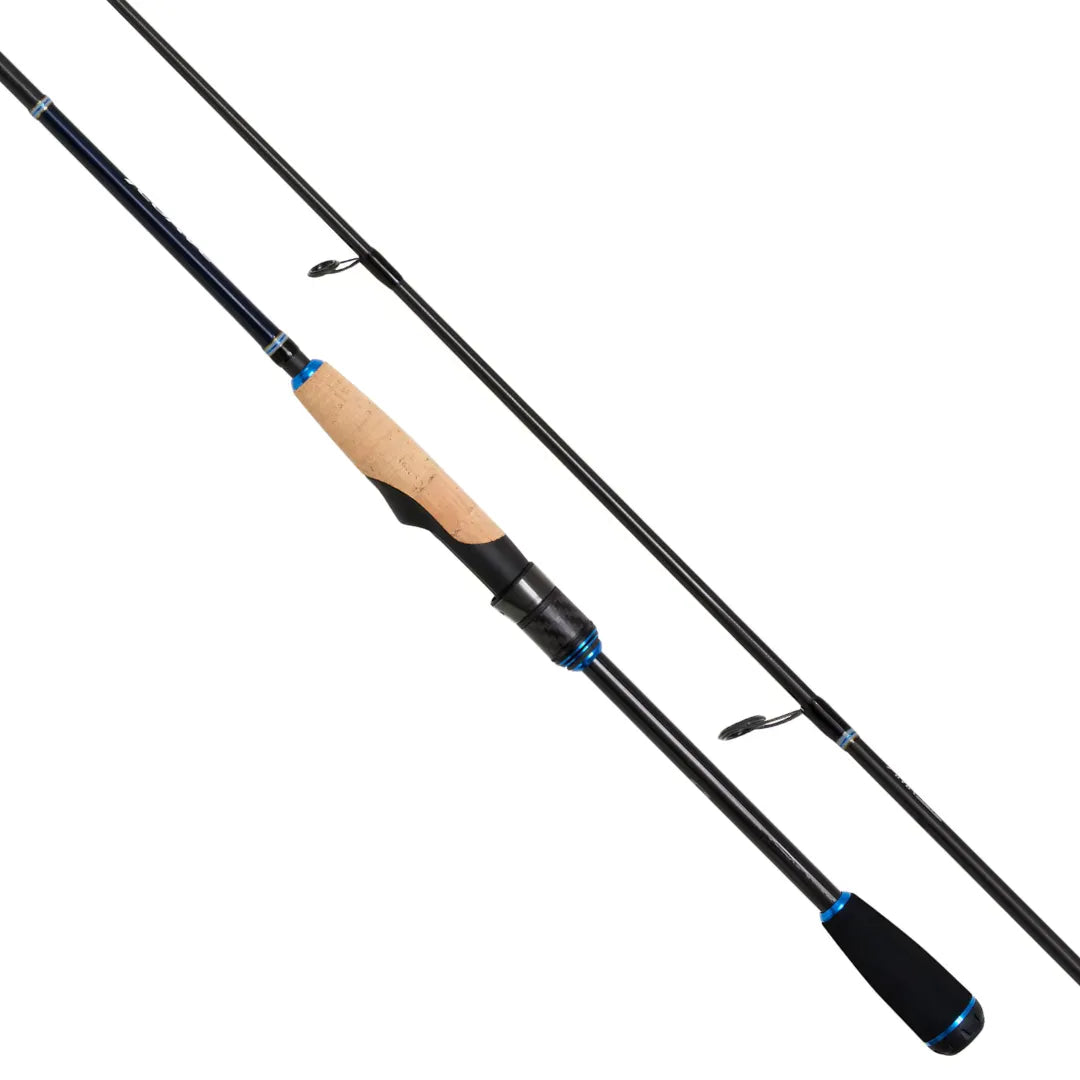 Shimano 24 TCurve Spinning Rod