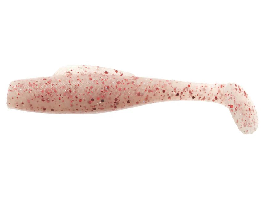 Zman MinnowZ 3in Soft Plastic Lure Shrimp