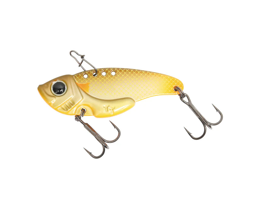 TT Switchblade+ 42mm 7g Metal Vibe Lure Carp