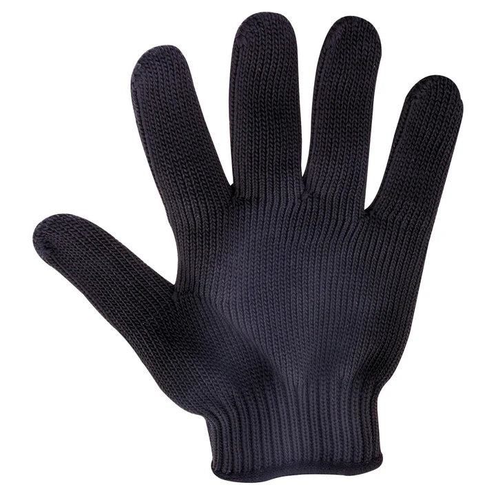 Jarvis Walker Pro Series Fillet Glove Black