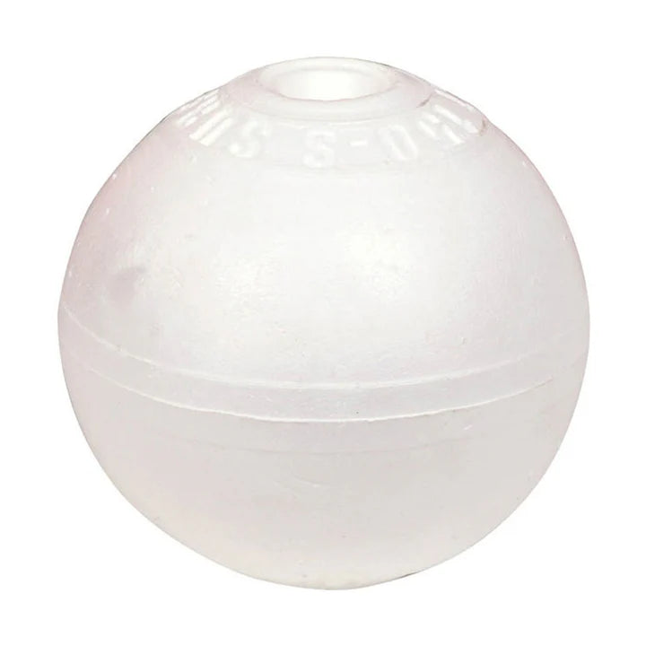 Jarvis Walker Net Factory Crab Pot Float 15cm White