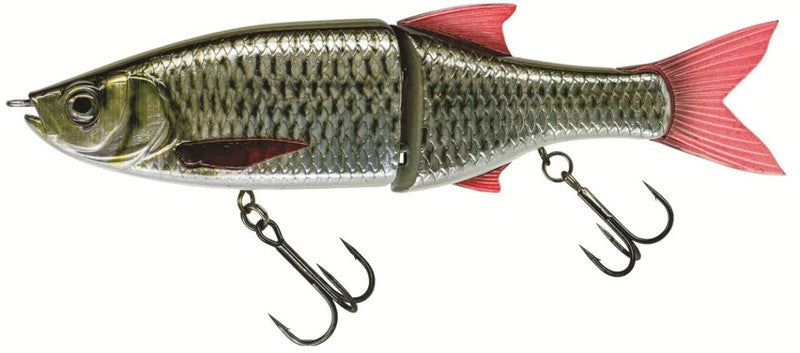 Molix Glide Bait 90mm Slow Sinking Glidebait Lure Live Carp