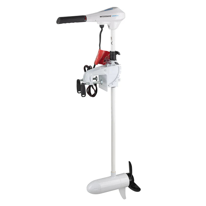 Watersnake Venom SXW Transom Mount Motor 65lb 42in 12v