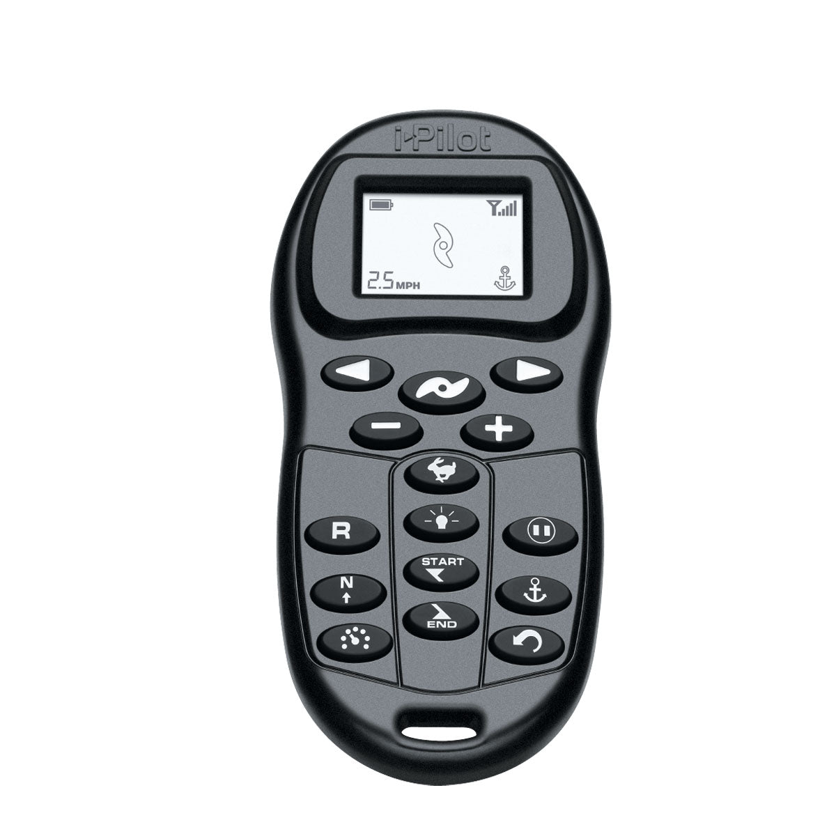 Minn Kota I-Pilot Remote Pre 2017