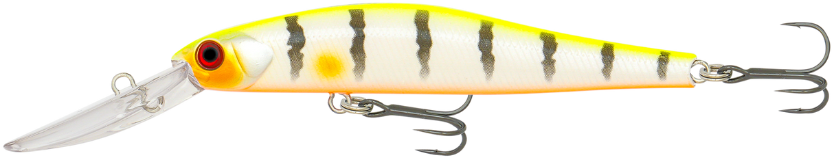 Fish Craft B-Jerky 90D 90mm Hard Body Lure Chart Gudgeon