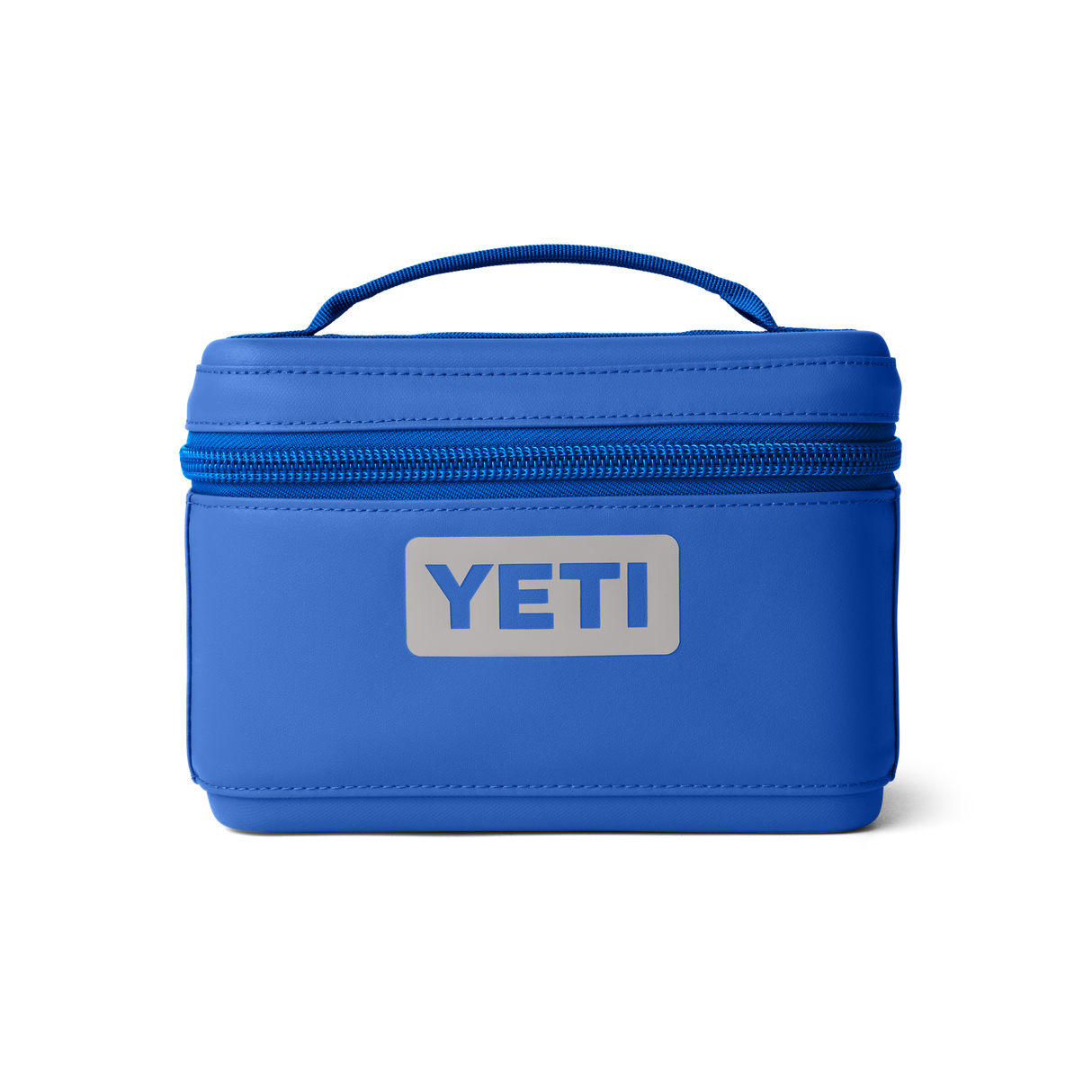 Yeti Daytrip 3L Insulated Snack Box Royal Blue