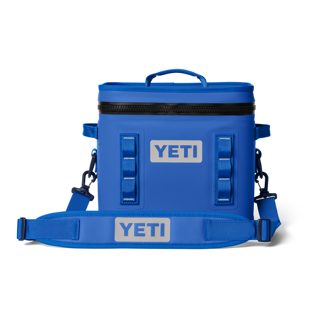 Yeti Hopper Flip 12 Soft Cooler Royal Blue