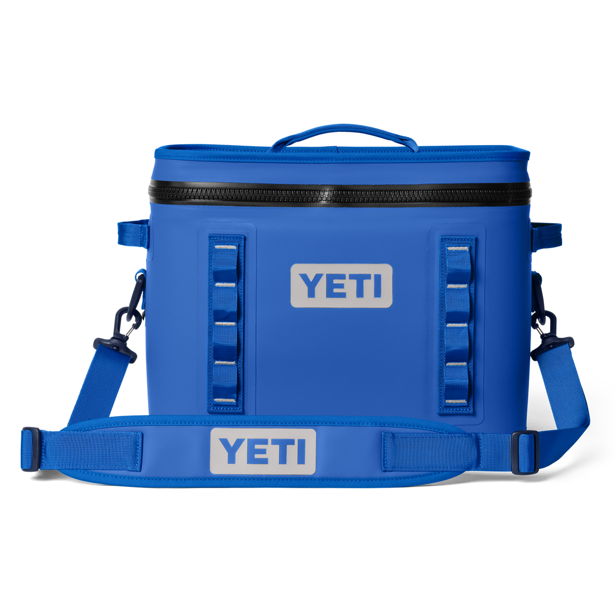 Yeti Hopper Flip 18 Soft Cooler Royal Blue