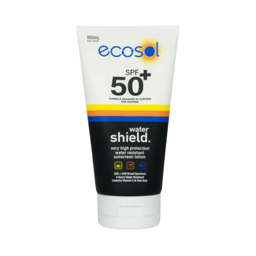 Ecosol 150ml SPF 50+ Sunscreen