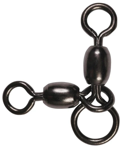 Shogun 3-Way Crane Swivels 20pk