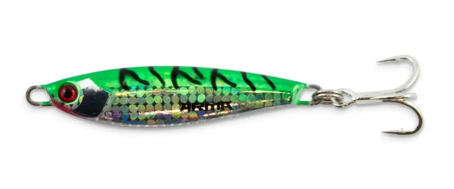 Arma Nugget 20g Metal Slug Lure Slimey