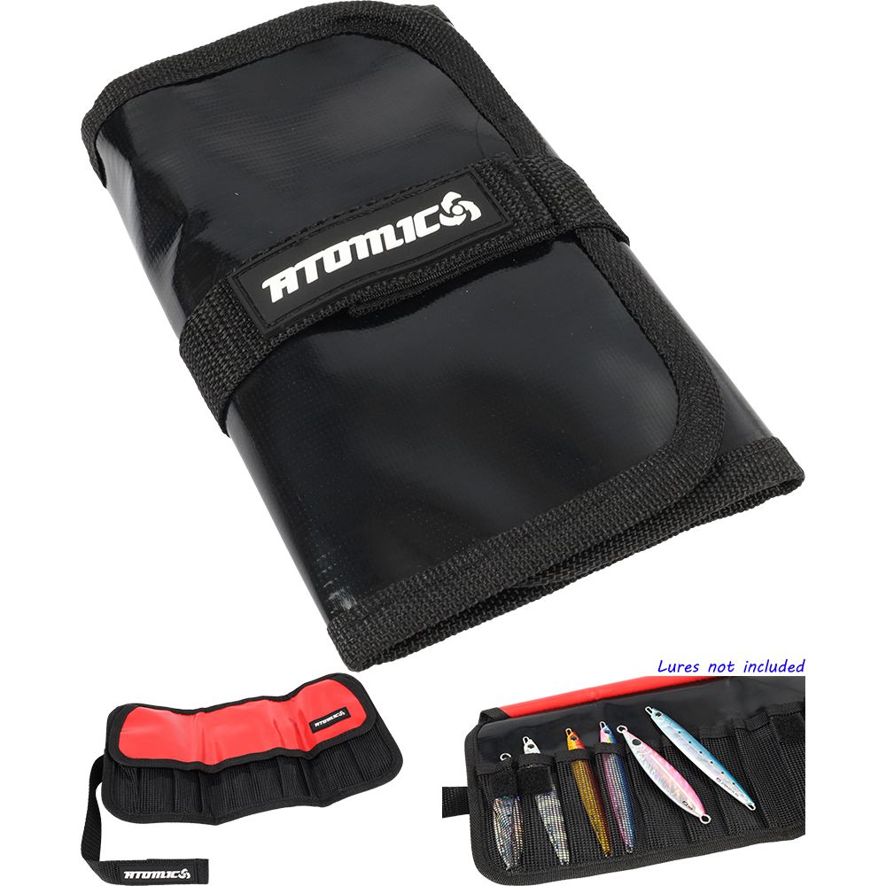 Atomic Jigging Bag