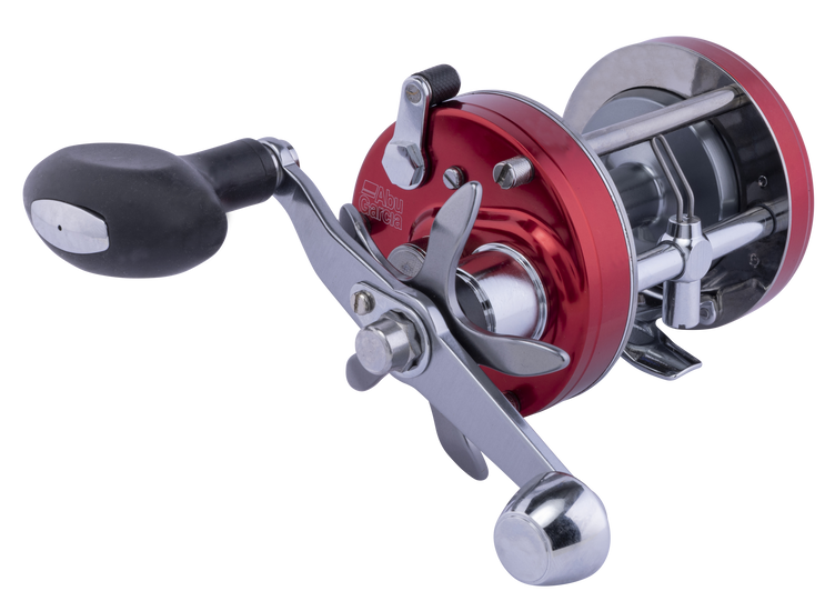 Abu Garcia Ambassadeur Classic C 7000 Baitcaster Reel