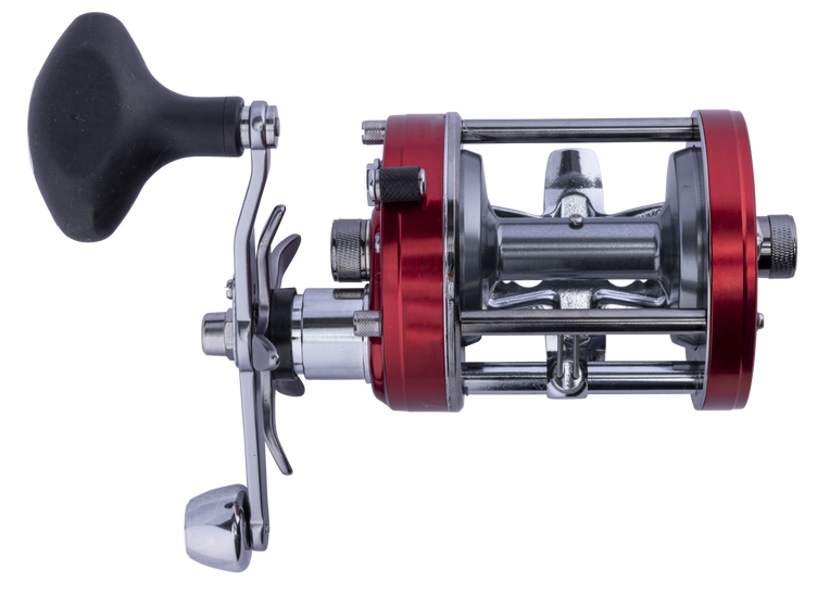 Abu Garcia Ambassadeur Classic C 7000 Baitcaster Reel