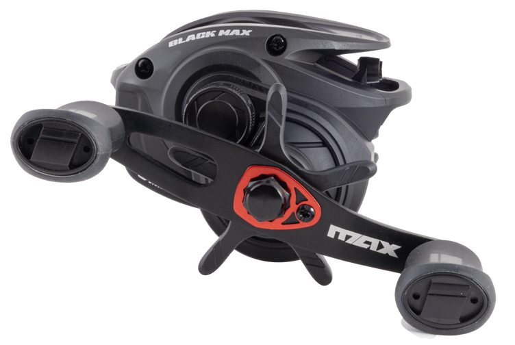 Abu Garcia Black Max 5 LP Baitcaster Reel