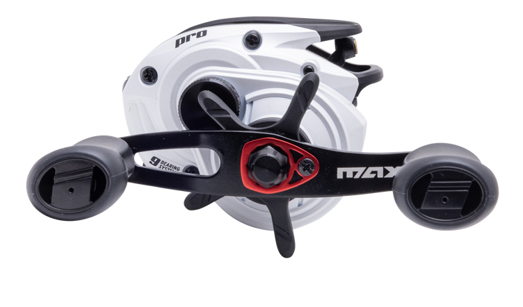 Abu Garcia Max 5 Pro LP Baitcaster Reel