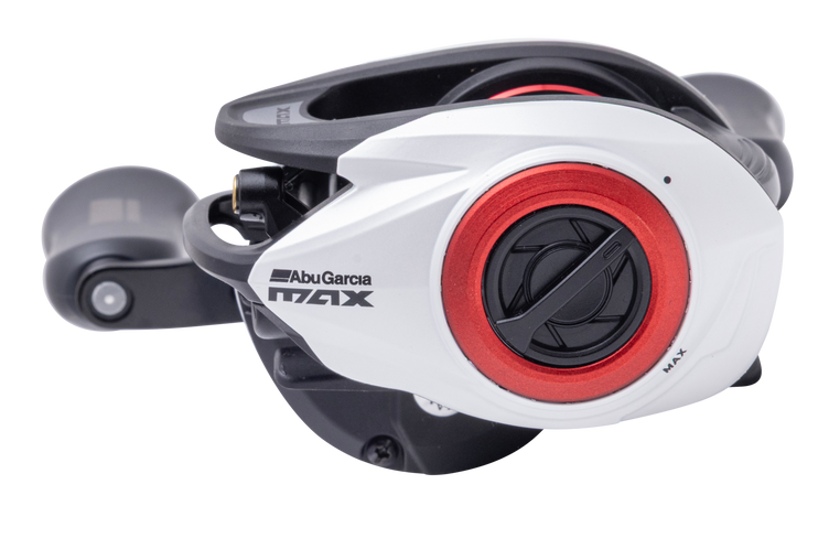 Abu Garcia Max 5 Pro LP Baitcaster Reel