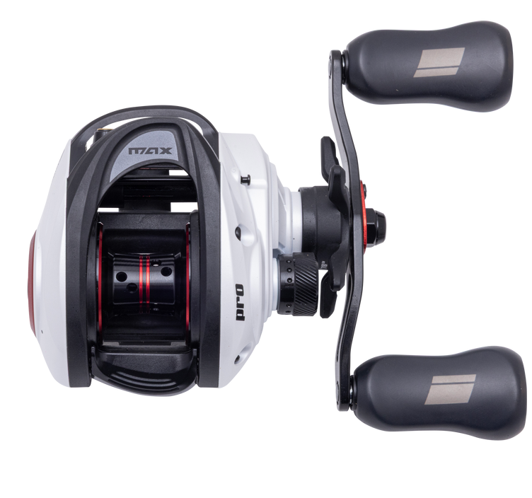 Abu Garcia Max 5 Pro LP Baitcaster Reel