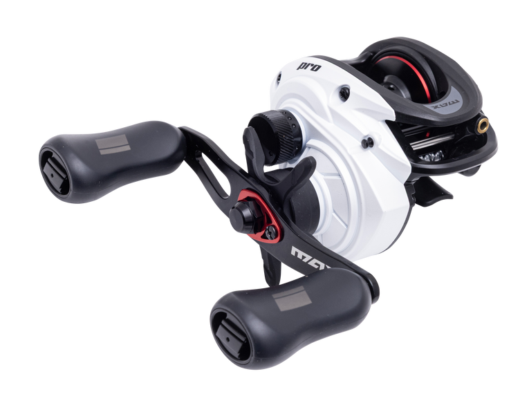 Abu Garcia Max Pro Baitcaster Combo