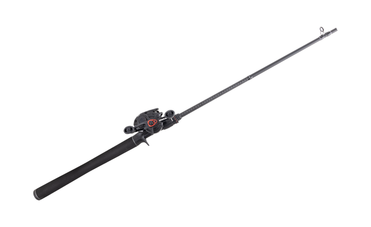 Abu Garcia Max SX Baitcaster Combo