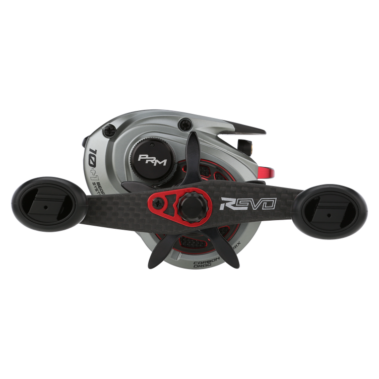 Abu Garcia Revo 5 Premier LP Baitcaster Reel