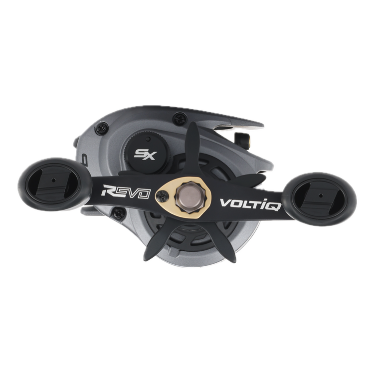 Abu Garcia Volt IQ SX Baitcaster Reel