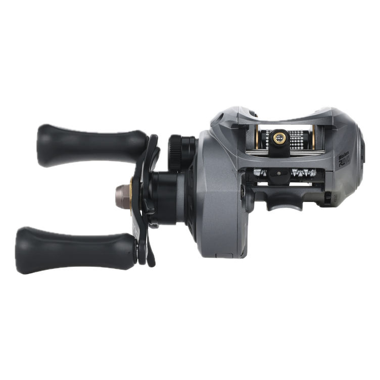 Abu Garcia Volt IQ SX Baitcaster Reel