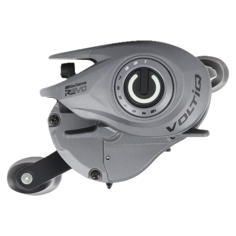 Abu Garcia Volt IQ SX Baitcaster Reel
