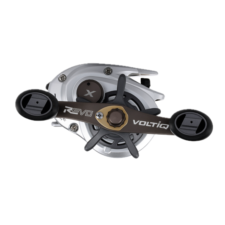 Abu Garcia Volt IQ X Baitcaster Reel