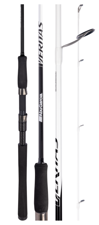 Abu Garcia Veritas 5 Spinning Rod