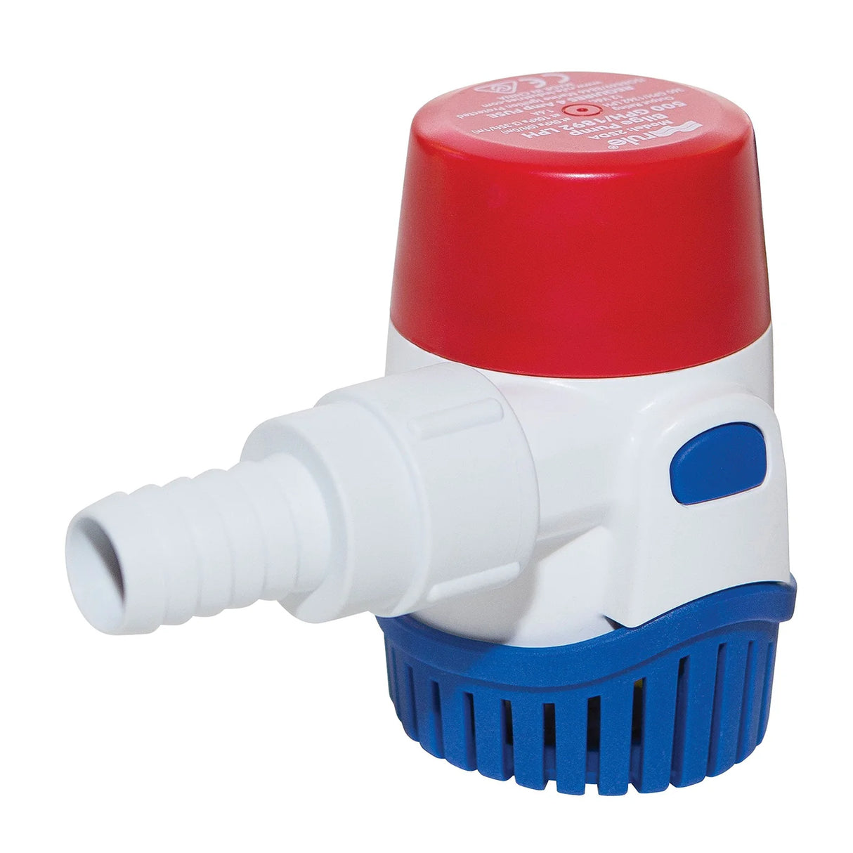 Rule 12v Bilge Pump 500gph