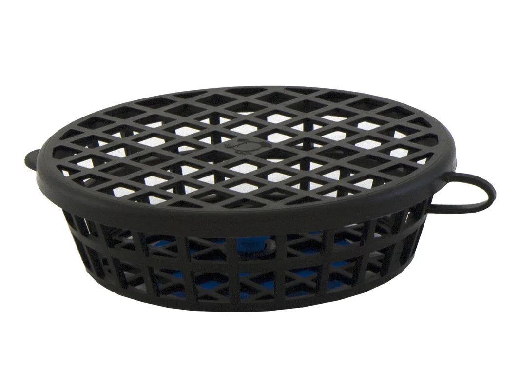 Crab n Gear Bait Ezy Plastic Round Crab Pot Bait Holder